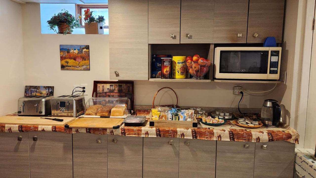 Manoir Marie 3* Montréal
