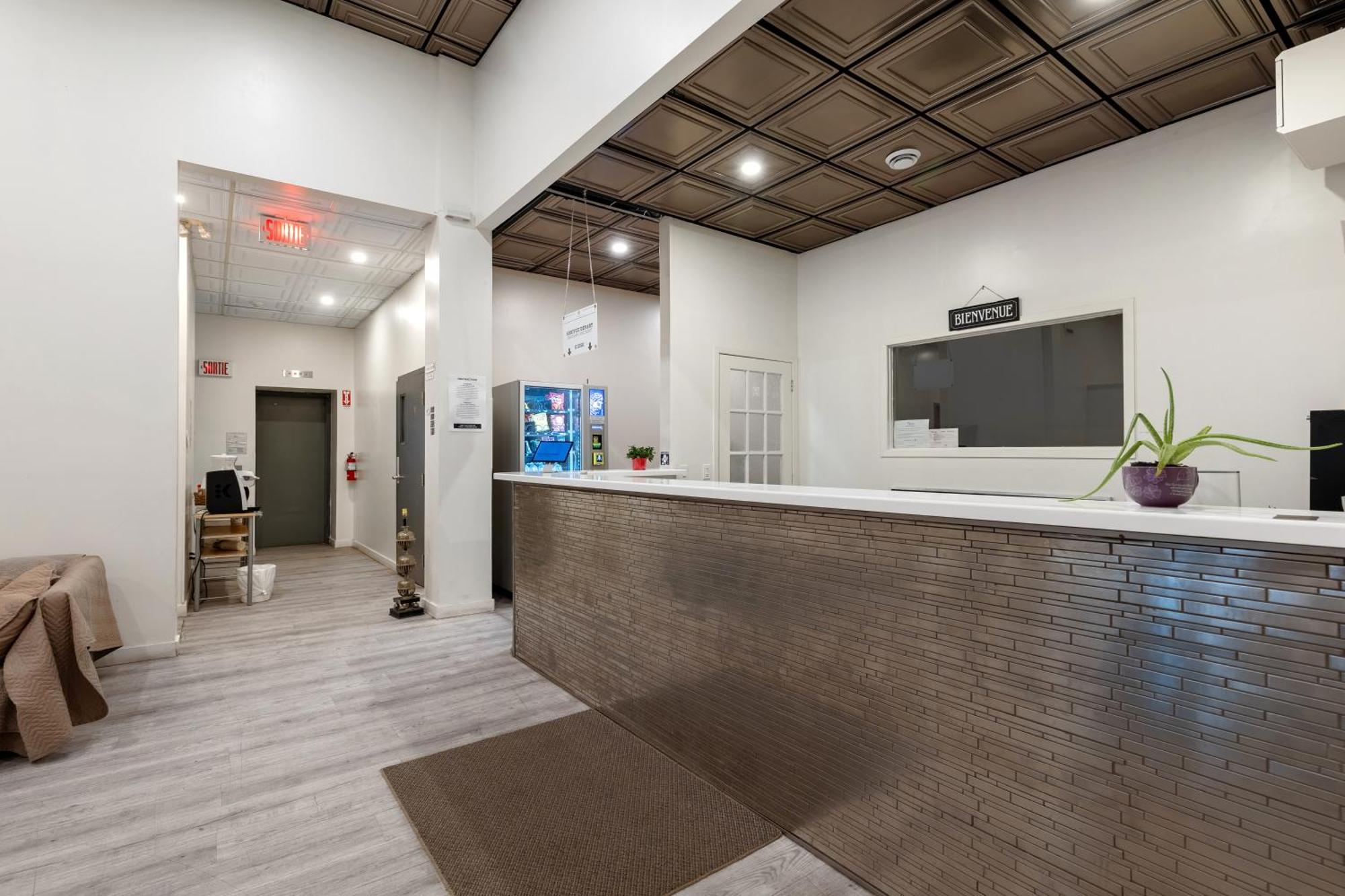 Manoir Marie Montréal